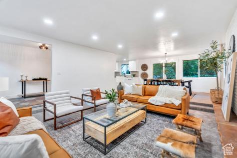 3129 N Cherokee Lane E Provo UT 84604