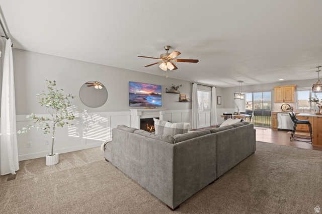9032 N Barton Creek Drive Eagle Mountain UT 84005