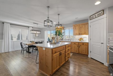9032 N Barton Creek Drive Eagle Mountain UT 84005