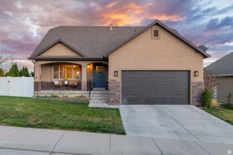 9032 N Barton Creek Drive Eagle Mountain UT 84005