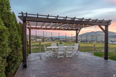 9032 N Barton Creek Drive Eagle Mountain UT 84005