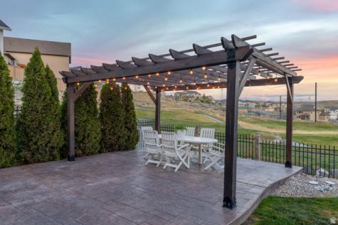 9032 N Barton Creek Drive Eagle Mountain UT 84005