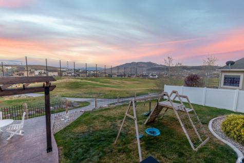9032 N Barton Creek Drive Eagle Mountain UT 84005