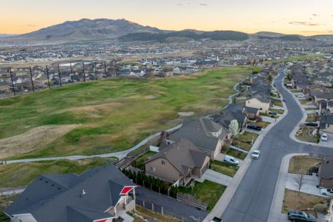 9032 N Barton Creek Drive Eagle Mountain UT 84005