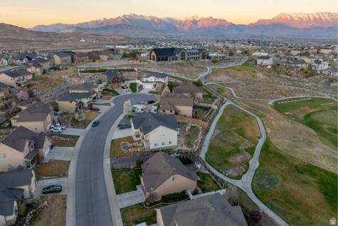 9032 N Barton Creek Drive Eagle Mountain UT 84005
