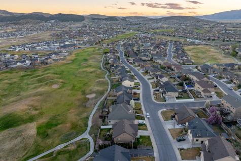 9032 N Barton Creek Drive Eagle Mountain UT 84005