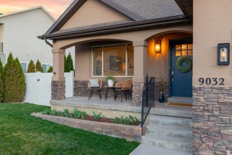 9032 N Barton Creek Drive Eagle Mountain UT 84005