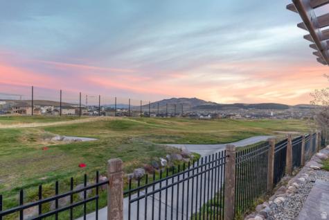 9032 N Barton Creek Drive Eagle Mountain UT 84005
