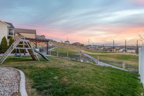 9032 N Barton Creek Drive Eagle Mountain UT 84005