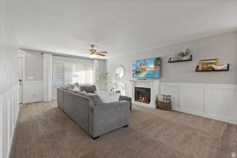 9032 N Barton Creek Drive Eagle Mountain UT 84005