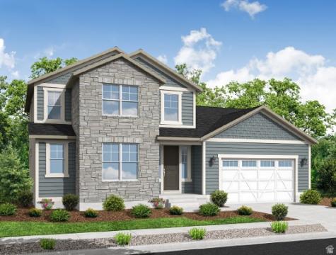 13022 S Broad Stem Circle Herriman UT 84096