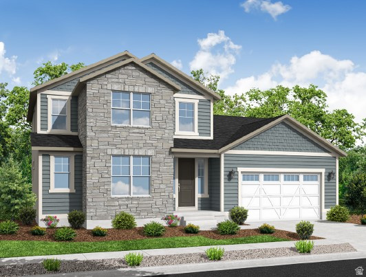 13022 S Broad Stem Circle Herriman UT 84096