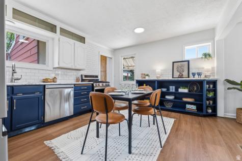 1365 E 21 Street Ogden UT 84403
