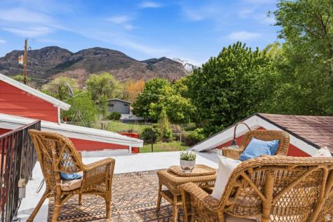 1365 E 21 Street Ogden UT 84403