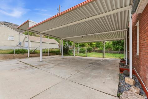 1365 E 21 Street Ogden UT 84403