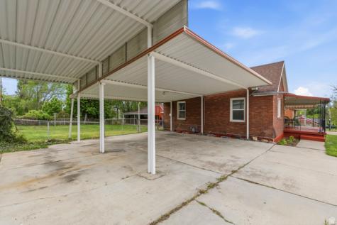 1365 E 21 Street Ogden UT 84403