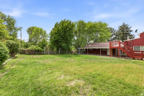 1365 E 21 Street Ogden UT 84403
