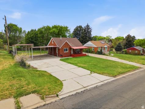 1365 E 21 Street Ogden UT 84403