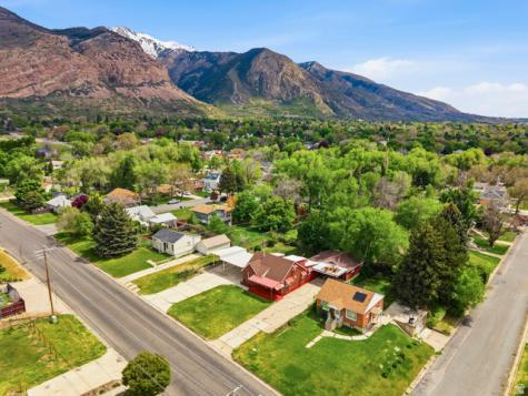 1365 E 21 Street Ogden UT 84403