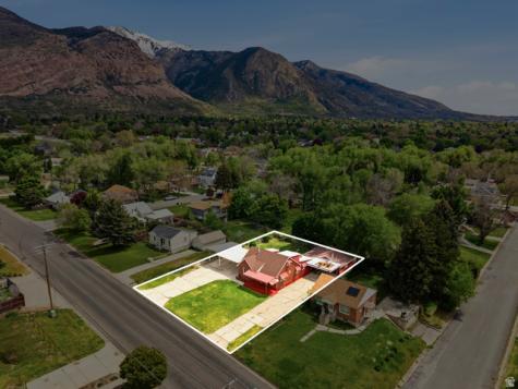 1365 E 21 Street Ogden UT 84403