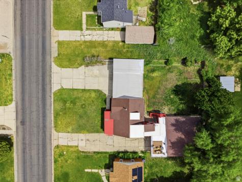 1365 E 21 Street Ogden UT 84403