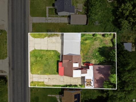 1365 E 21 Street Ogden UT 84403