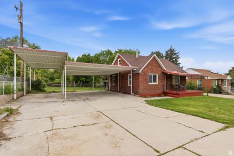 1365 E 21 Street Ogden UT 84403