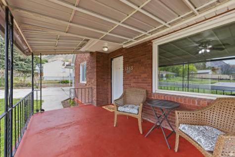 1365 E 21 Street Ogden UT 84403
