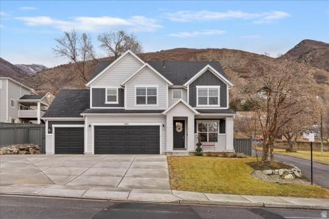 365 S Mountain Road Fruit Heights UT 84037