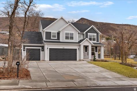 365 S Mountain Road Fruit Heights UT 84037