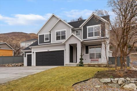 365 S Mountain Road Fruit Heights UT 84037