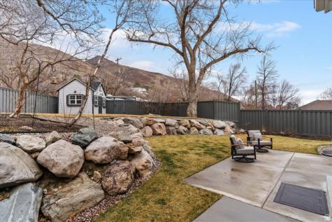 365 S Mountain Road Fruit Heights UT 84037