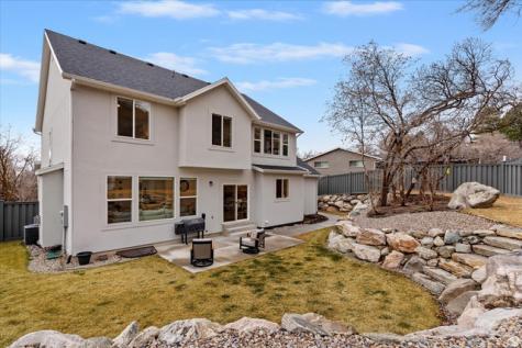 365 S Mountain Road Fruit Heights UT 84037