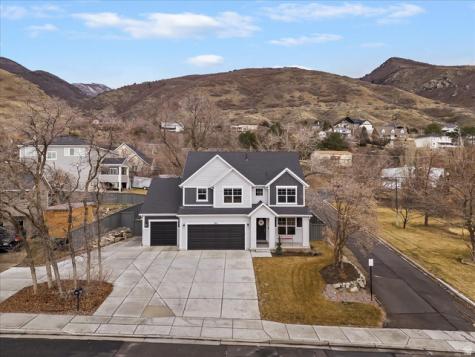365 S Mountain Road Fruit Heights UT 84037