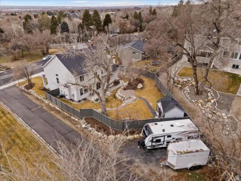 365 S Mountain Road Fruit Heights UT 84037