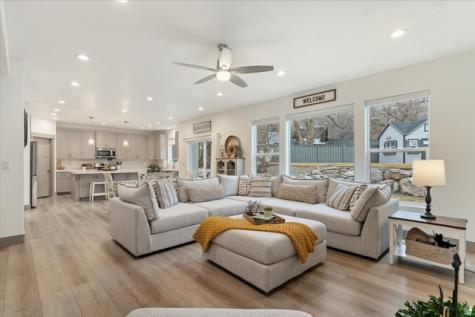 365 S Mountain Road Fruit Heights UT 84037