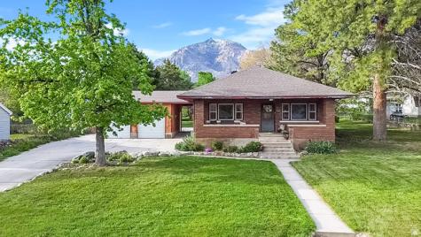 684 E 2650 N North Ogden UT 84414