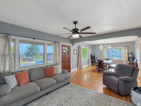 684 E 2650 N North Ogden UT 84414