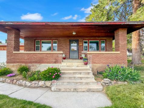 684 E 2650 N North Ogden UT 84414