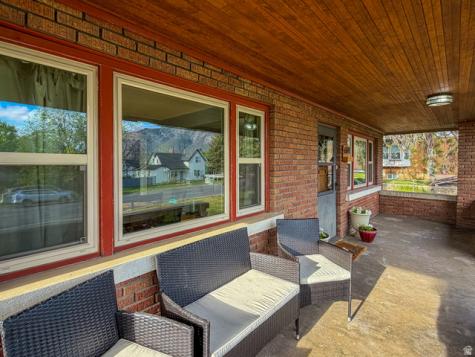 684 E 2650 N North Ogden UT 84414