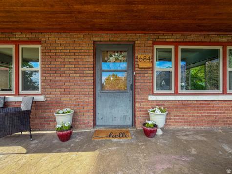 684 E 2650 N North Ogden UT 84414