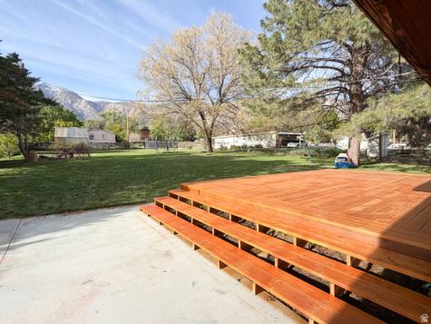 684 E 2650 N North Ogden UT 84414