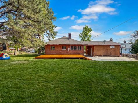 684 E 2650 N North Ogden UT 84414