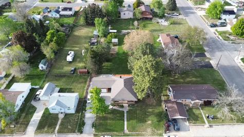 684 E 2650 N North Ogden UT 84414