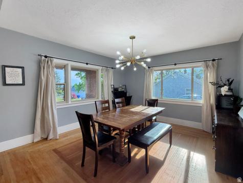 684 E 2650 N North Ogden UT 84414