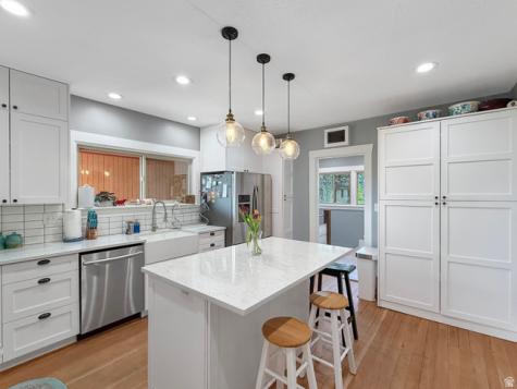 684 E 2650 N North Ogden UT 84414