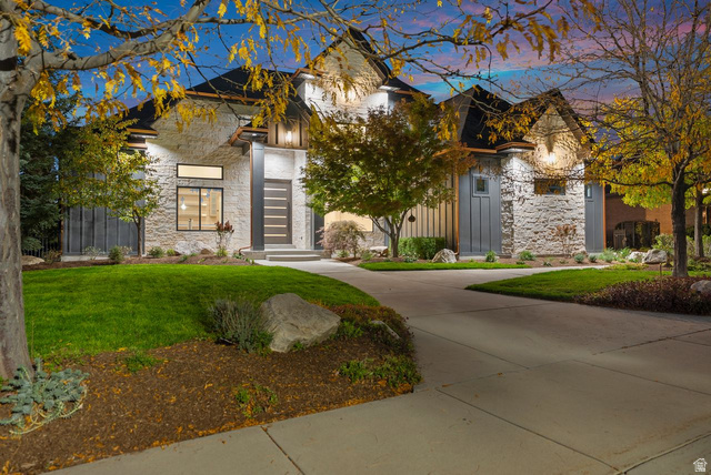 13454 S Tuscalee Way E Draper UT 84020