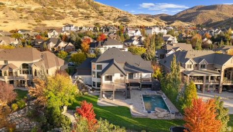 13454 S Tuscalee Way E Draper UT 84020