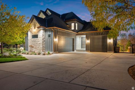 13454 S Tuscalee Way E Draper UT 84020