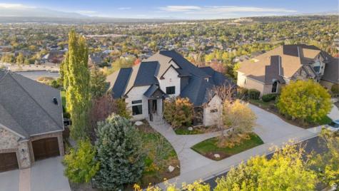 13454 S Tuscalee Way E Draper UT 84020